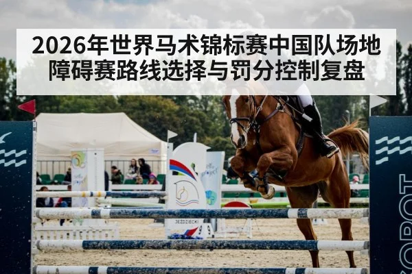 2026年世界马术锦标赛中国队场地障碍赛路线选择与罚分控制复盘（j9 game）