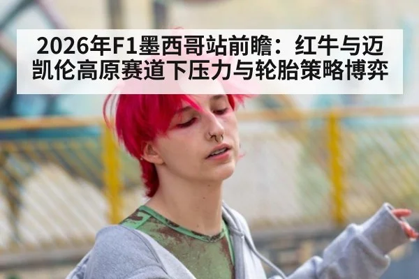 2026年F1墨西哥站前瞻：红牛与迈凯伦高原赛道下压力与轮胎策略博弈 | jiuyouhui
